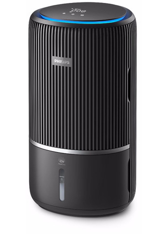 Климатический комплекс AC3421/13 Black UA Philips (363833163)
