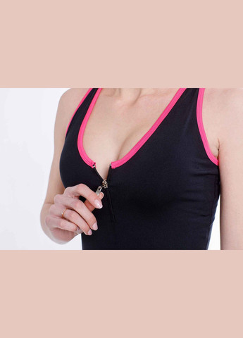 Комбінезон Fit dark pink (J4579BP) Berserk Sport темно-рожевий спортивний