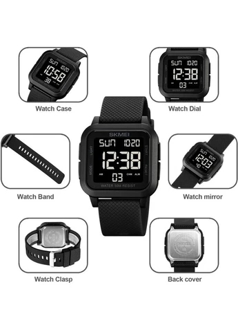 Chess Black No Brand (391784105)