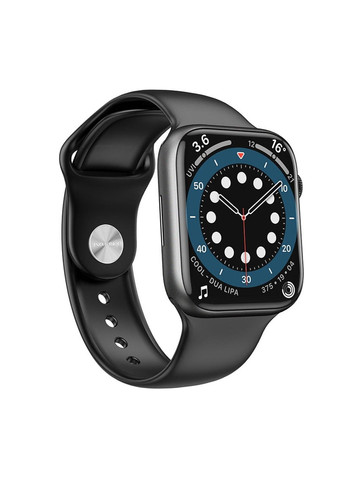 Смарт-годинник BD1 smart sports watch (call version) Borofone (296926635)