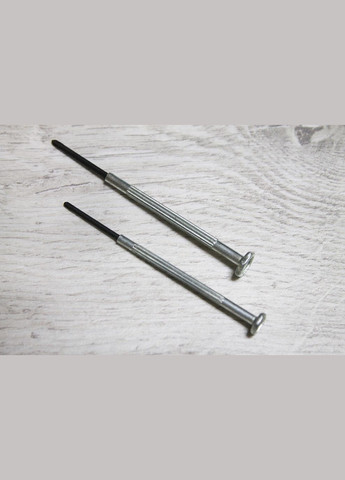 Викрутки набір для ремонту годинника 6шт FROM FACTORY SNI (339105175)