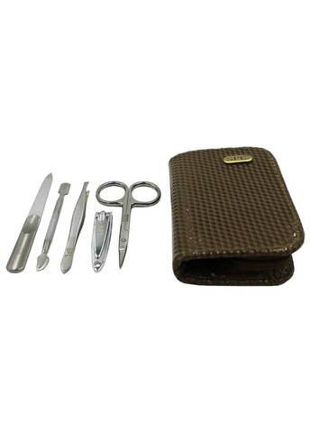 Манікюрний набір на 5 предметів 44101G SPL (316613881)