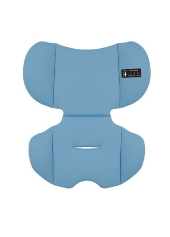Автокрісло Levi I-Size Blue Cobalt 9-36 кг 76-150 см () Lionelo LO-LEVI I-SIZE BLUE COBALT (341083416)