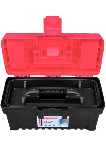 Ящик для инструмента Evo 40 90102 (122169) Haisser (296656574)