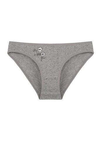 Набір (5 шт) жіночих трусів Donella 2181B45 (366666821)