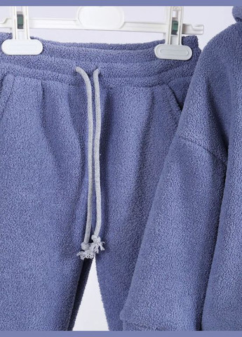 Теплый детский костюм Фламинго (314853775)