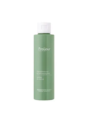 Ензимна пудра-маска для чутливої шкіри Original Wormwood Enzyme Cleansing Pack 80 g Fraijour (358500066)
