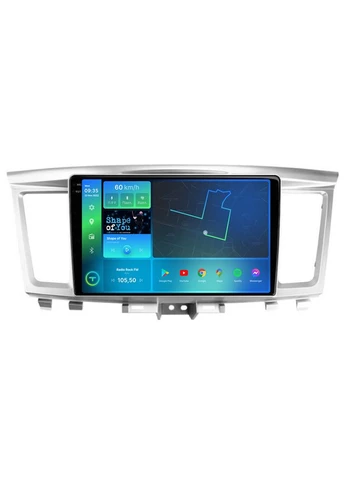 Штатна магнітола 2K Infiniti QX60 F9232 4G Carplay DSP Torssen (275802197)