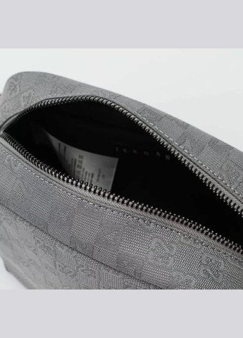 Сумка мессенджер Джордан, сумка через плечо бананка Jordan (330798407)