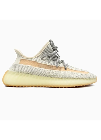 Цветные летние кроссовки adidas yeezy boost 350 lundmark reflective адидас изи буст No Brand