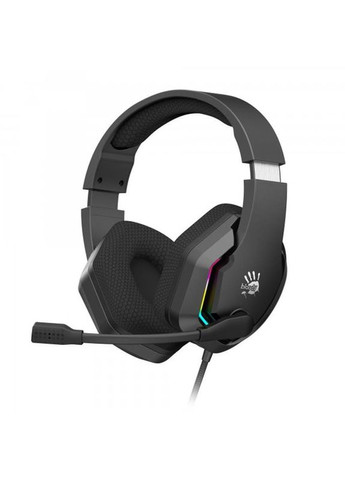 Гарнитура Bloody G260 Black A4Tech (336952638)