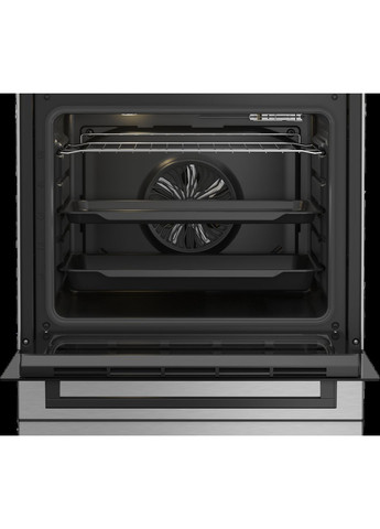 Плита комбинированная FBM62120SD BEKO (368590101)