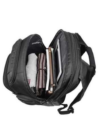 Рюкзак PON-399BK 17" Black Sumdex (341488611)