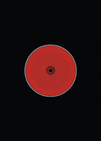 Варильна поверхня електрична HK624000XB AEG (321998809)