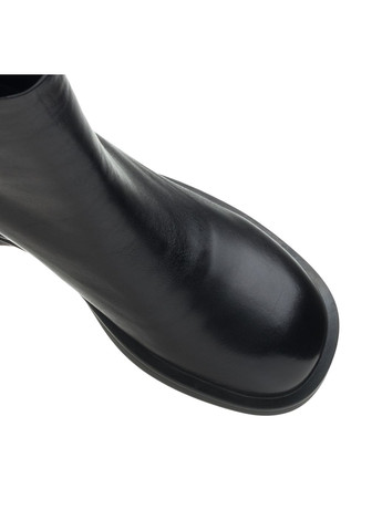 ботинки (1858б) Zojas Comfort из искусственной кожи