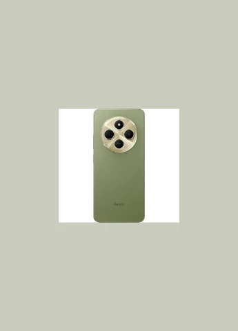 смартфон redmi 14c 6/128gb sage green global version Xiaomi (330029235)