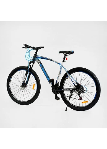 Велосипед спортивный колеса 29" дюймов 94616 Corso (322300469)