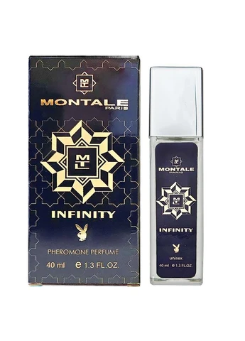 Infinity Парфуми з феромонами унісекс 40 мл Montale (392376482)