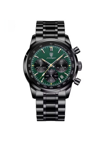 Petros Black quartz классический Poedagar (355312373)