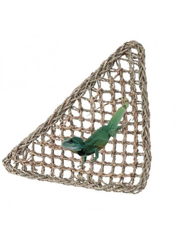 Гамак для террариума Hammock XL DC11P 60x40x40см Repti-Zoo (363452819)