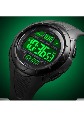 Чоловічий наручний годинник Skmei (371673214)