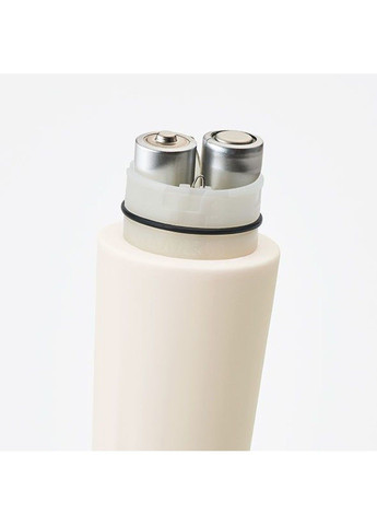 Минивибратор RIN Akane с экстра мягким кончиком, 4 режима работы, на батарейках Iroha (333332894)