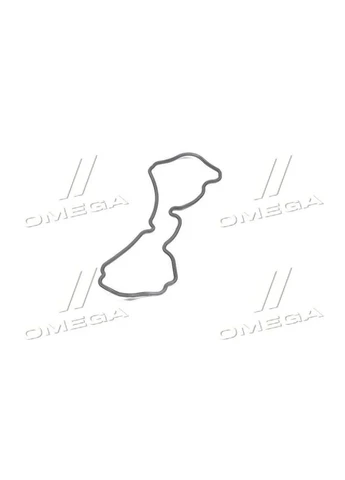Прокладка кришки клапанної (вир-во ) GM (377459006)