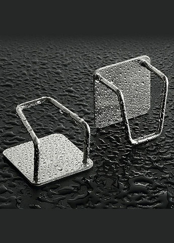 Держатели для кухонной губки-мочалки в раковину grey No Brand (342099174)