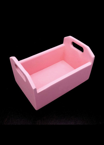 Хлебный лоток из дерева Сорбонна барби (ХЛБ-000150) No Brand (327426612)