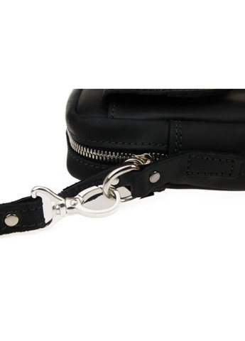 Шкіряна чоловіча барсетка клатч "FS" FREESKIN (301647943)