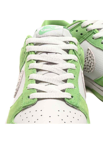 Салатові Осінні кросівки чоловічі Nike