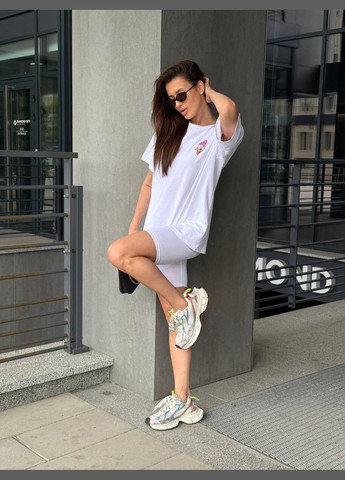 Женский костюм Кулир No Brand (347176248)