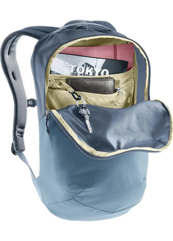 Рюкзак Yort 15 Atlantic-Ink Deuter (345069777)