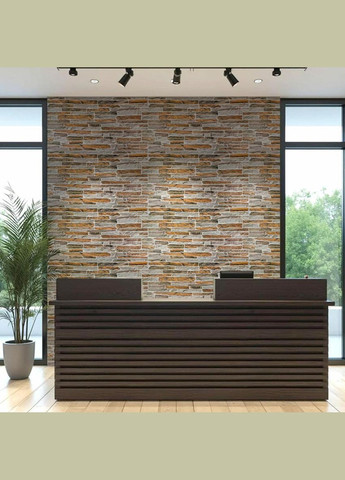 Декоративная панель ПВХ SW-00001556 Sticker Wall (330600636)