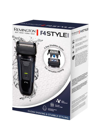 Электробритва F4002 Remington (322913775)