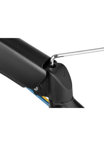 Крепление монитора -1MCBUSB настольное USB 3.0 хаб 2E (370605184)