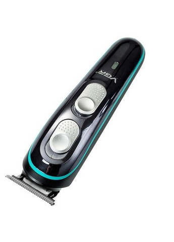 Бездротова універсальна стрижкова машинка V-055, Машинка для стрижки волосся домашня VGR (364665347)