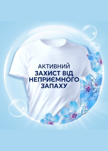 Кондиционер для белья Пробуждение весны, 1,491 л Lenor (330225238)