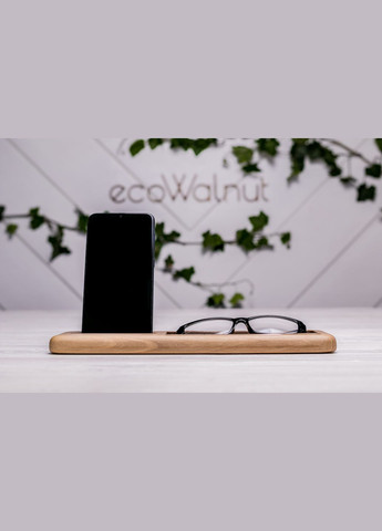 Аксессуар «Бизнес» Держатель для телефона EcoWalnut (293083539)