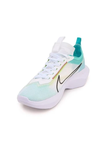 Белые демисезонные кроссовки мужские nike vista lite white blue найк виста лайт белые No Brand