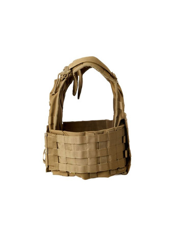 Разгрузочный жилет Плитоноска НАТО Украина Vik-Tailor (315881014)