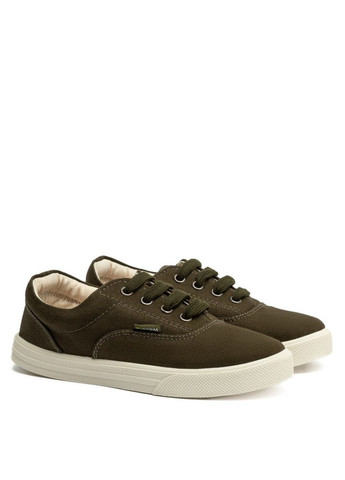 Хакі кеди дитячі taylor хакі Oldcom DE