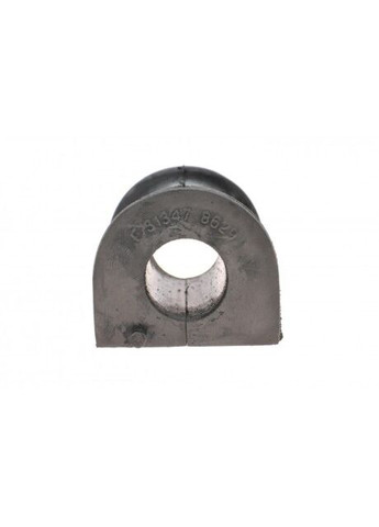 Втулка стабилизатора (переднего) VW T5 03-/T6 15- (d=22mm) 31347 RU63 Febi Bilstein (345770149)
