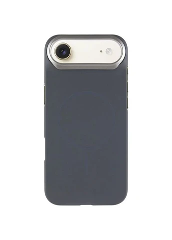 Чехол Накладка MagSafe для Apple iPhone 17 Air 6.5" Пластик No Brand (402064728)