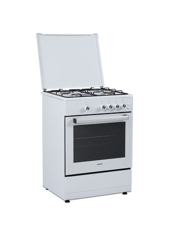 плита газовая f65gw41023 Simfer