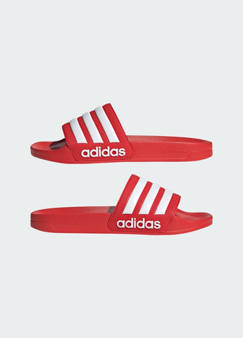 Пантолети Adilette Shower adidas (305843344)