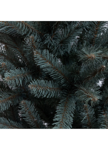 Искусственная елка Делюкс 1,5 м голубая SOK-22-3 No Brand (366830622)