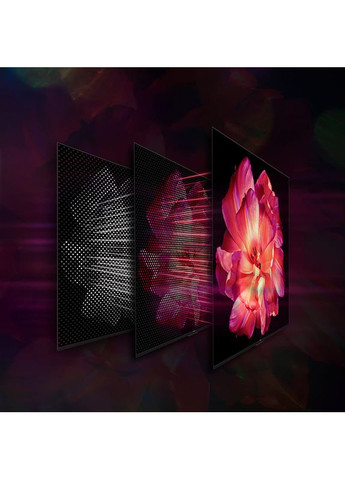 Телевизор 55MG7C15 Thomson (358885262)