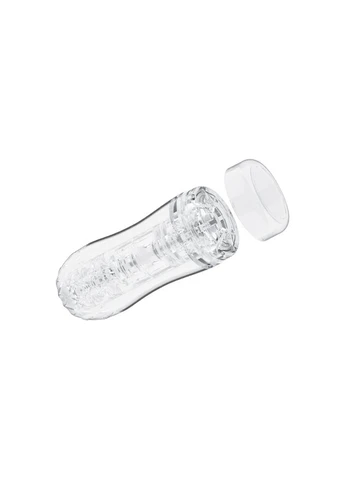 Мастурбатор для мужчин MX Quickshot Portable Cup Peak Chisa (381047095)