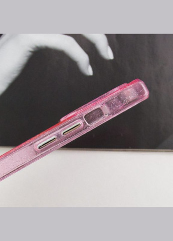 Чохол на Apple iPhone 16 Pro Max / для айфон 16 про макс з функцією магсейф MagSafe Epik (356099612)